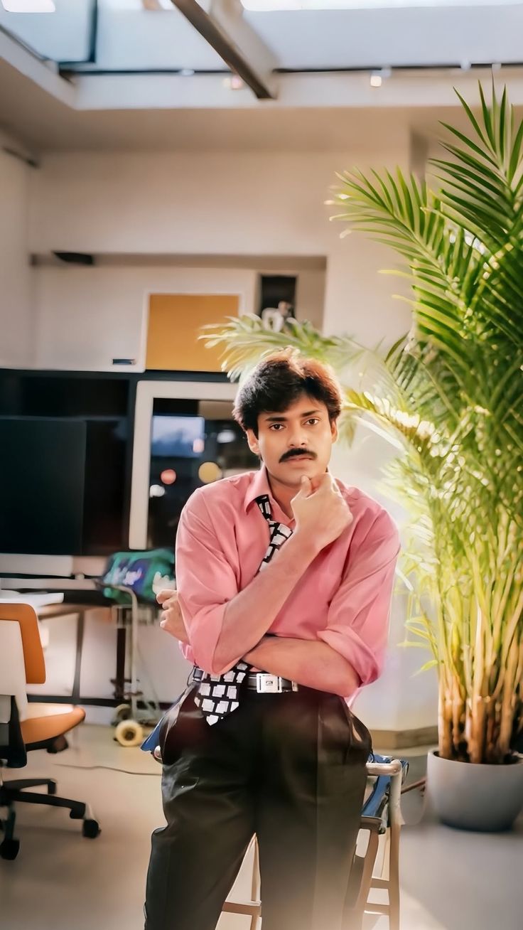 Pawan Kalyan