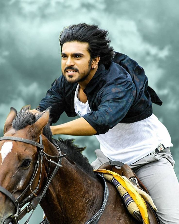 Ram Charan