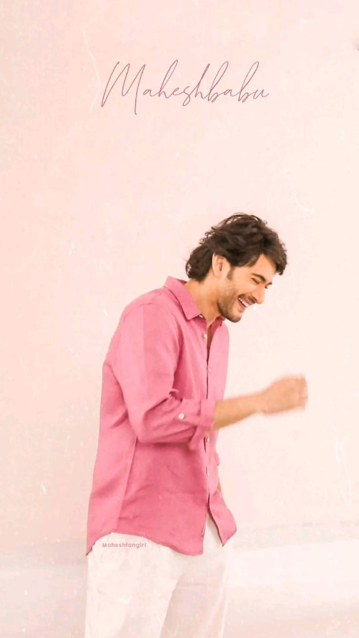 Mahesh Babu