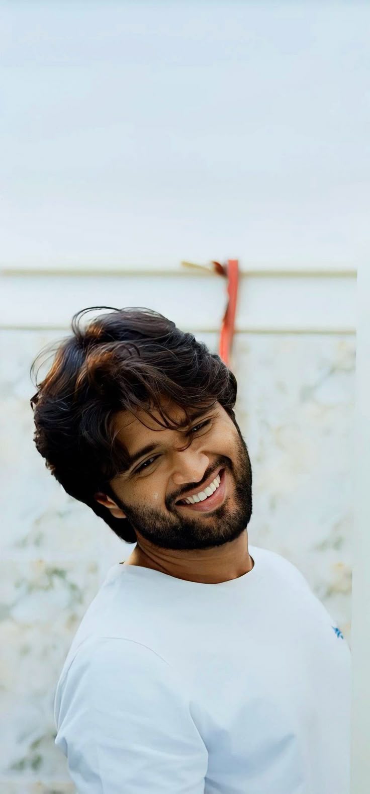 Vijay Deverakonda