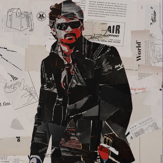 Prabhas Poster